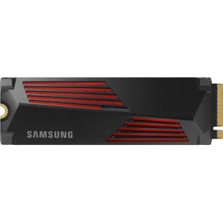 Samsung SSD 990 PRO Heatsink M.2 2280 NVMe 4000 GB