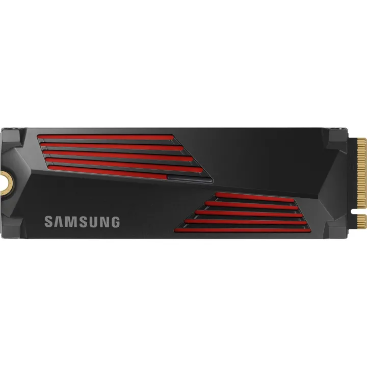 Samsung SSD 990 PRO Heatsink M.2 2280 NVMe 4000 GB