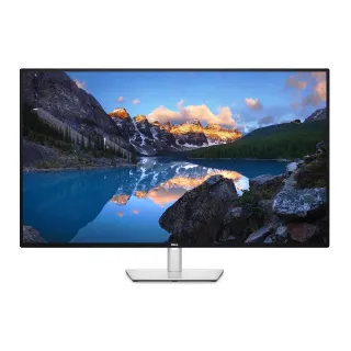 DELL Moniteur U4323QE