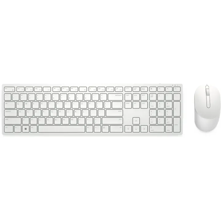 DELL Ensemble clavier-souris KM5221W Pro Wireless CH-Layout