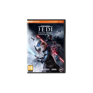 Electronic Arts Star Wars Jedi: Fallen Order (Code in a Box)