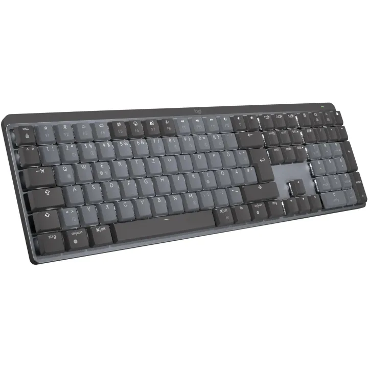 Logitech Clavier MX Mechanical