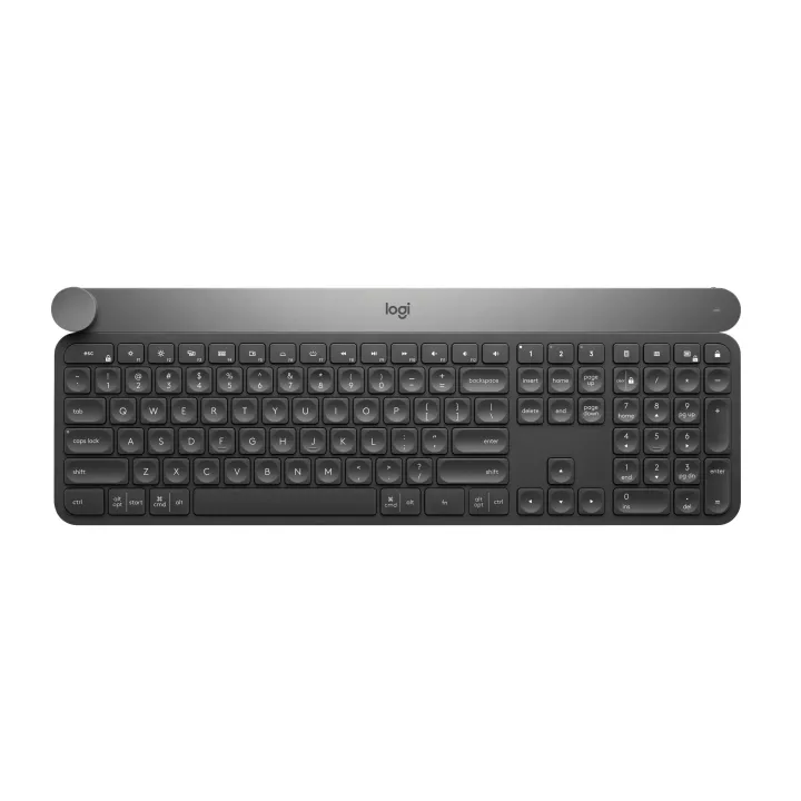 Logitech Clavier Craft