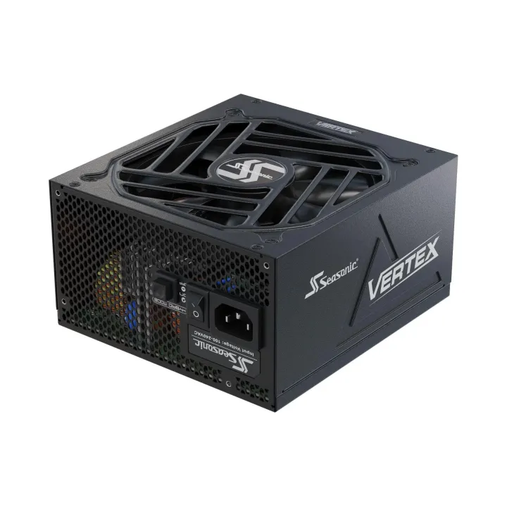 Seasonic Bloc d’alimentation Vertex PX 1200 W