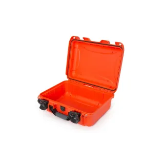 Nanuk Coffret plastique 920 - vide Orange