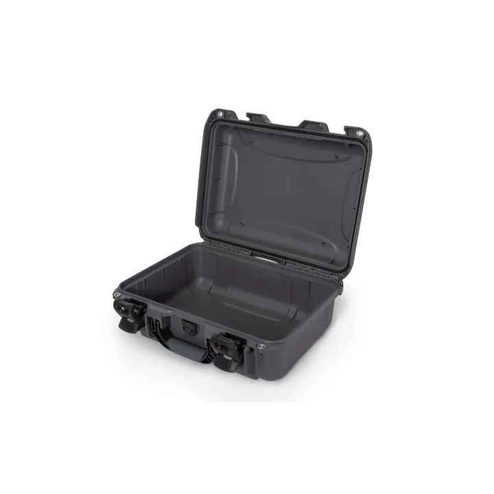 Nanuk Coffret plastique 920 - vide Graphite