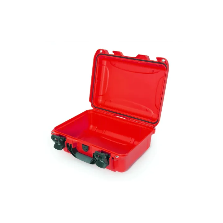 Nanuk Coffret plastique 920 - vide Rouge