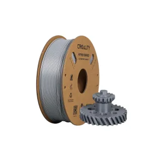 Creality Filament ABS Hyper, Gris 1.75 mm 1 kg