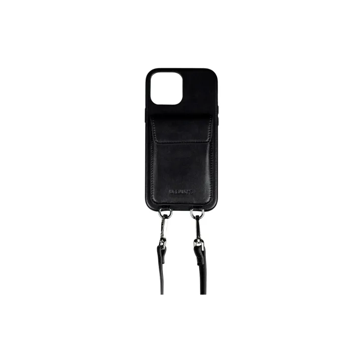 Urbanys Necklace Case iPhone 15 Night Owl