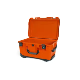 Nanuk Mallette en plastique 938 - vide Orange