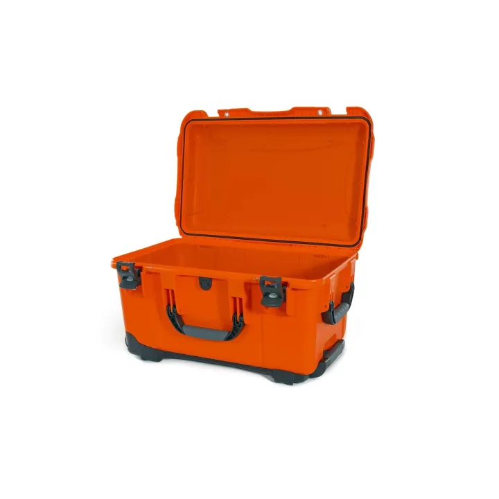 Nanuk Mallette en plastique 938 - vide Orange