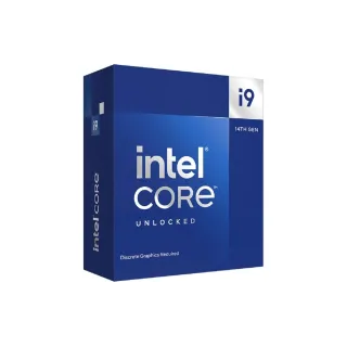 Intel CPU Core i9-14900KF 2.4 GHz