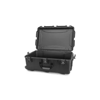 Nanuk Valise en plastique 963 - vide Noir