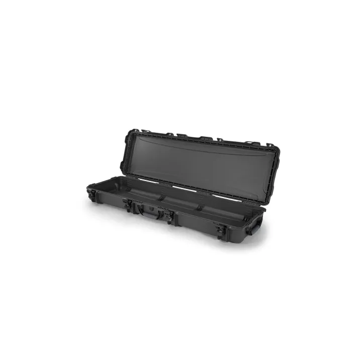 Nanuk Valise en plastique 995 - vide Graphite