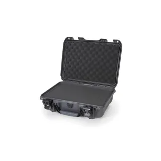 Nanuk Valise en plastique 923 - avec mousse Graphite