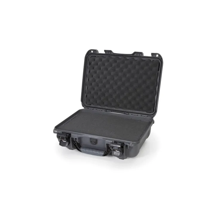 Nanuk Valise en plastique 923 - avec mousse Graphite