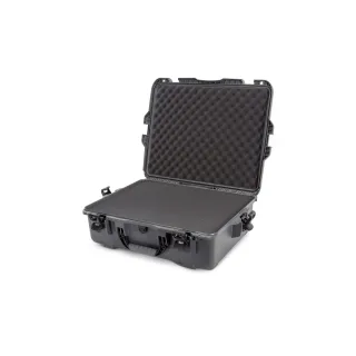 Nanuk Valise en plastique 945 - avec mousse Graphite