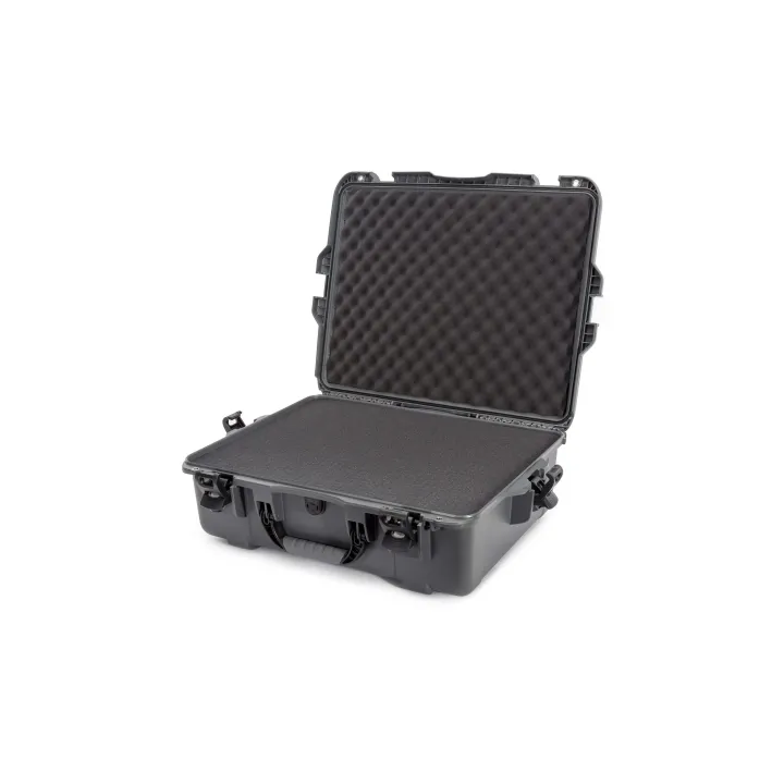 Nanuk Valise en plastique 945 - avec mousse Graphite