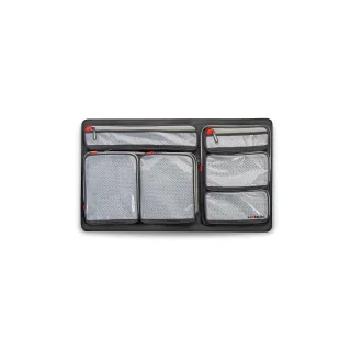 Nanuk Cadre de montage Couvercle Organizer pour mod. 963-965