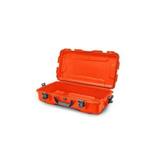 Nanuk Valise Mallette en plastique 980 - vide Orange