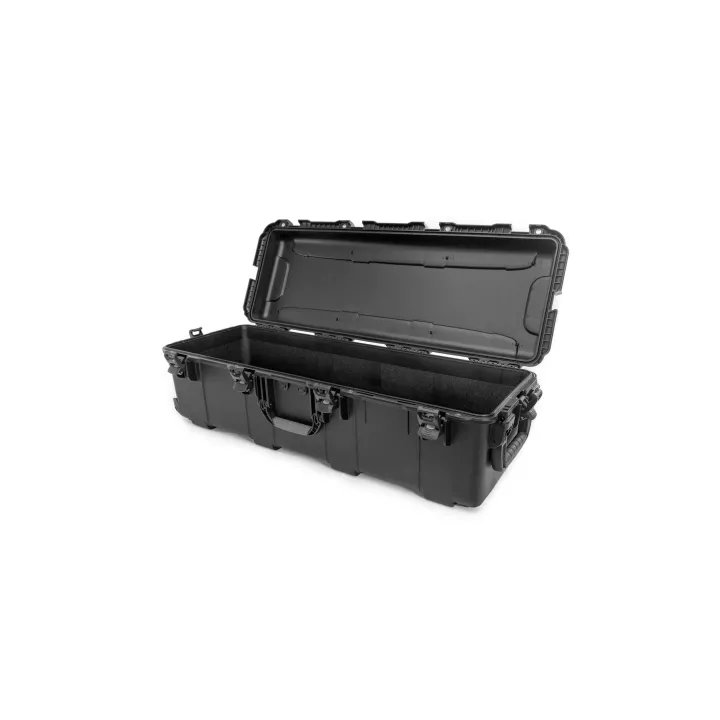 Nanuk Valise Mallette en plastique 988 - vide Noir