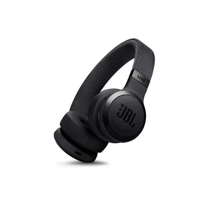 JBL Casques extra-auriculaires Wireless Live 670NC Noir