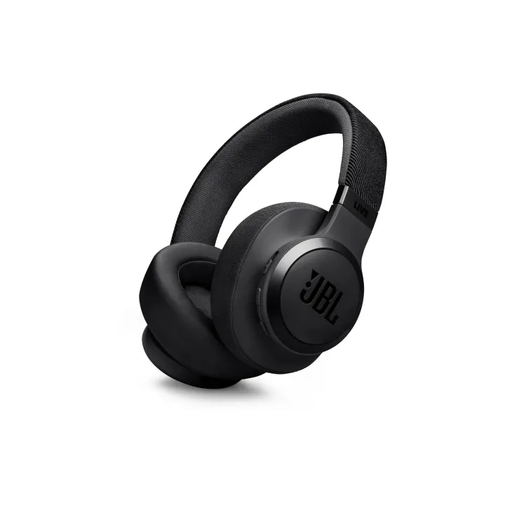 JBL Casques extra-auriculaires Wireless Live 770NC Noir