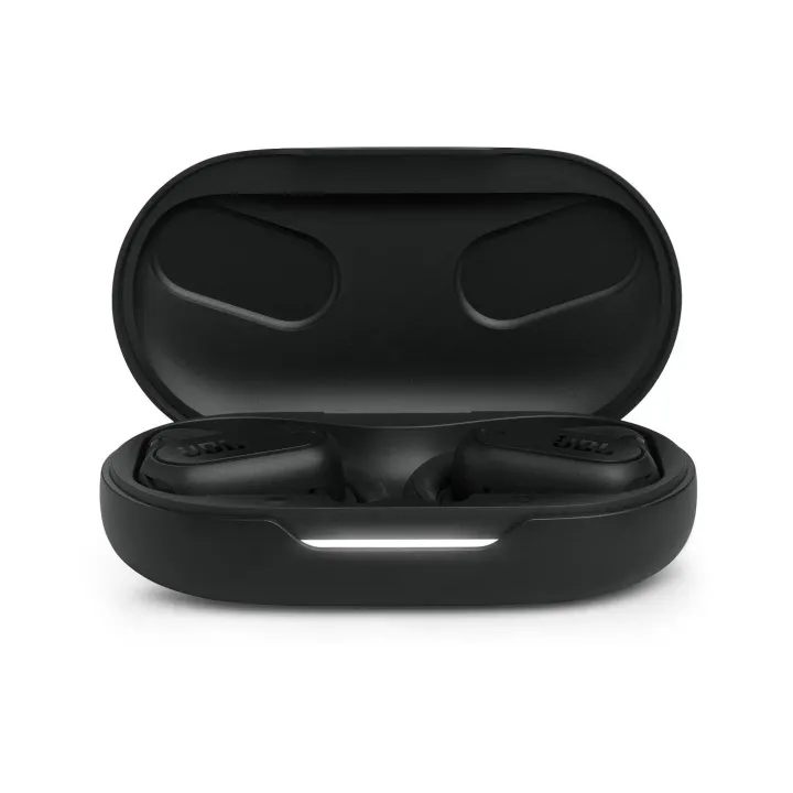 JBL Écouteurs intra-auriculaires Wireless Soundgear Sense Noir