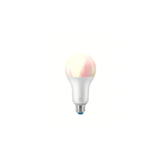 WiZ Ampoule 18.5W(150W) E27 A80 Tunable White&Color