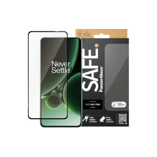 SAFE. Protection d’écran Ultra Wide Fit OnePlus Nord 3