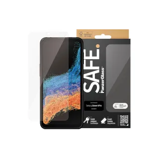 SAFE. Protection d’écran Ultra Wide Fit Galaxy Xcover 6 Pro