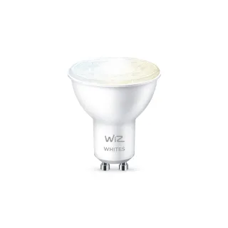 WiZ Ampoule 4.9W (50W) GU10 Tunable White pack individuel