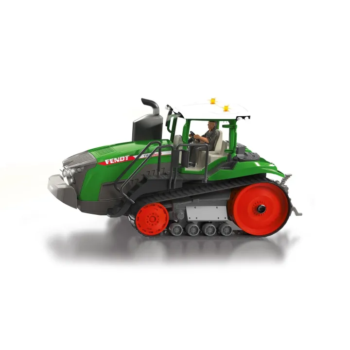 Siku Tracteur Fendt 1167 Vario MT APP, RTR, 1:32