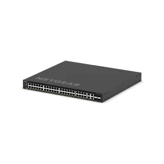 Netgear PoE++ Switch MSM4352 52 ports