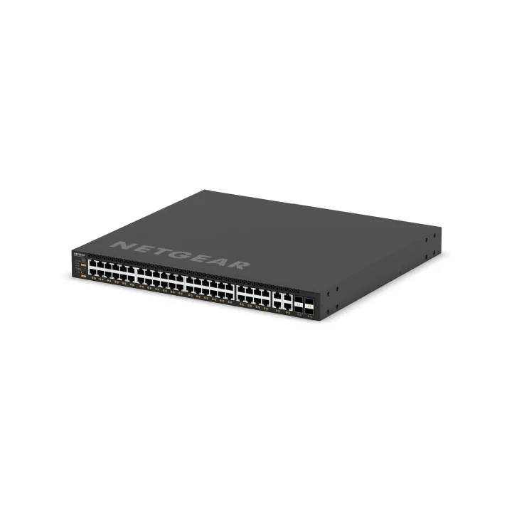 Netgear PoE++ Switch MSM4352 52 ports