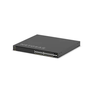 Netgear PoE+ Switch XSM4328CV 28 ports