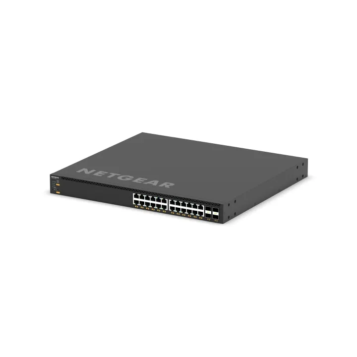 Netgear PoE+ Switch XSM4328CV 28 ports