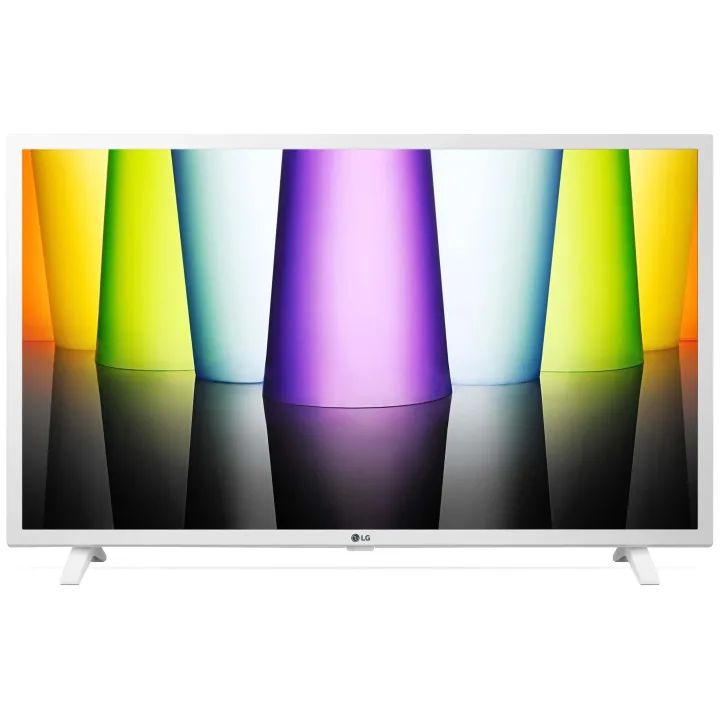 LG TV 32LQ63806 32, 1920 x 1080 (Full HD), LED-LCD