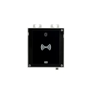 2N Lecteur multiple Access Unit 2.0 Bluetooth & RFID Secured