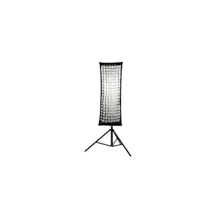 Nanlite Grille de redressement EC-110X45