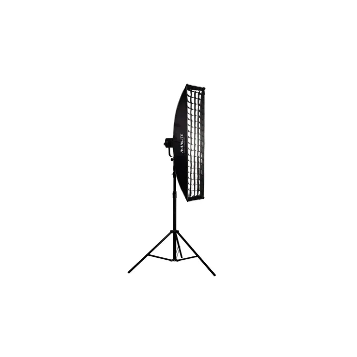 Nanlite Grille de redressement EC-140X30