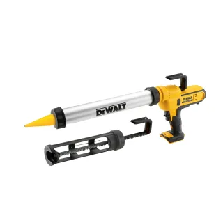 DeWalt Pistolet à cartouche sans fil DCE581NK 18 V, Solo