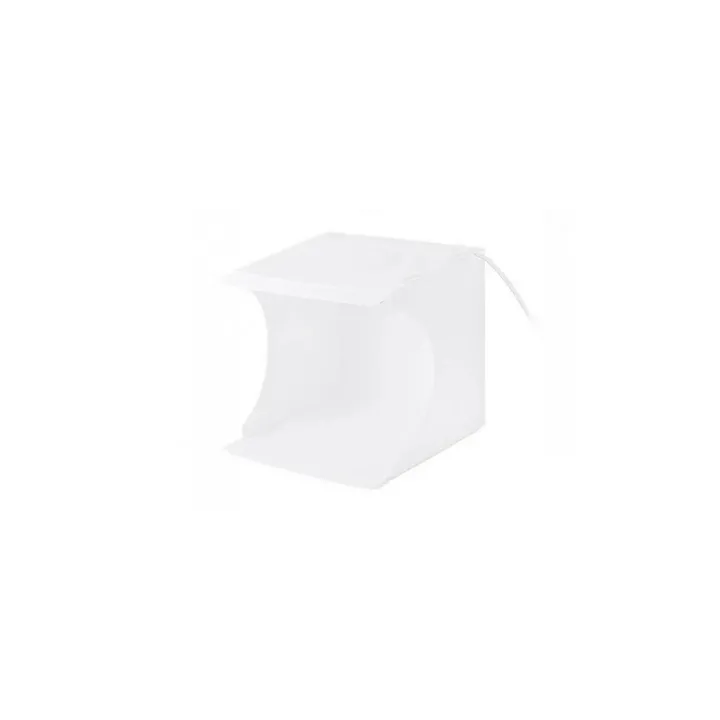 Puluz Boîte studio Studio Shooting Tent Box Kit 30 cm