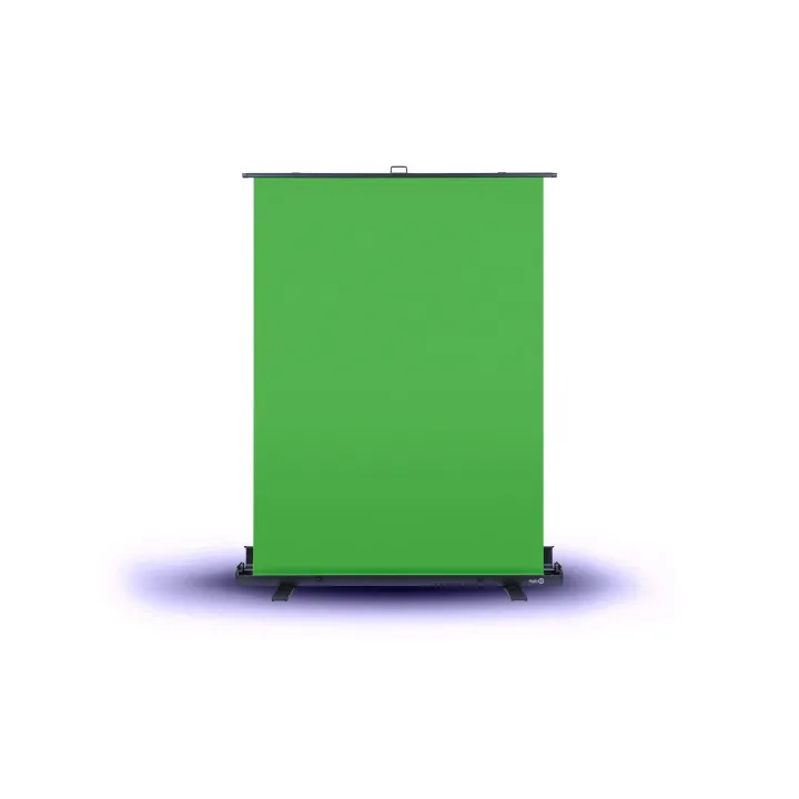 Elgato Systèmes d’arrière-plan Green Screen 1480x1800 mm