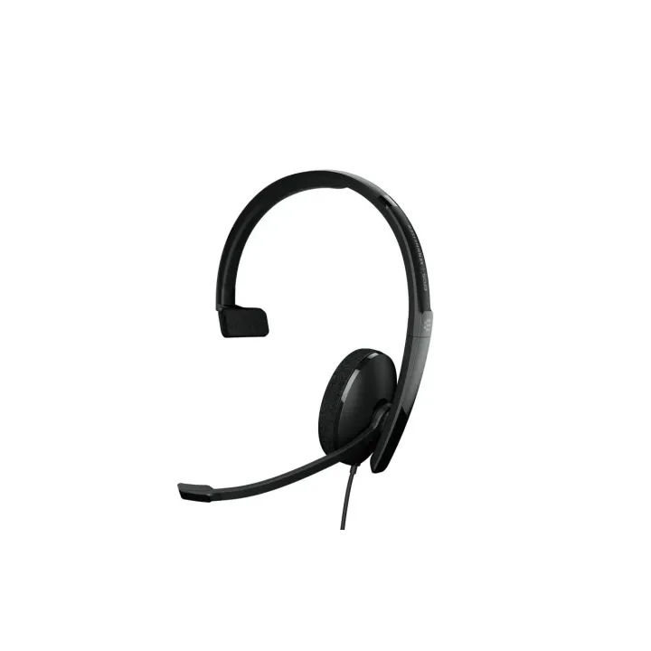 EPOS Casque ADAPT 130T II Mono MS USB-A