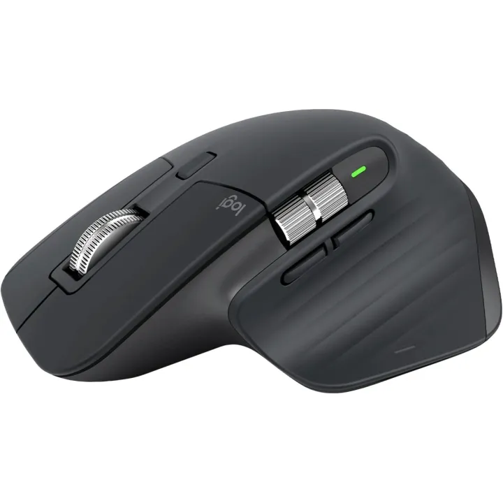 Logitech Souris MX Master 3S Graphite