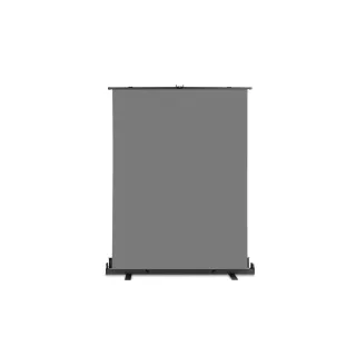 Walimex Pro Fond Roll-up 155 x 200 cm Gris