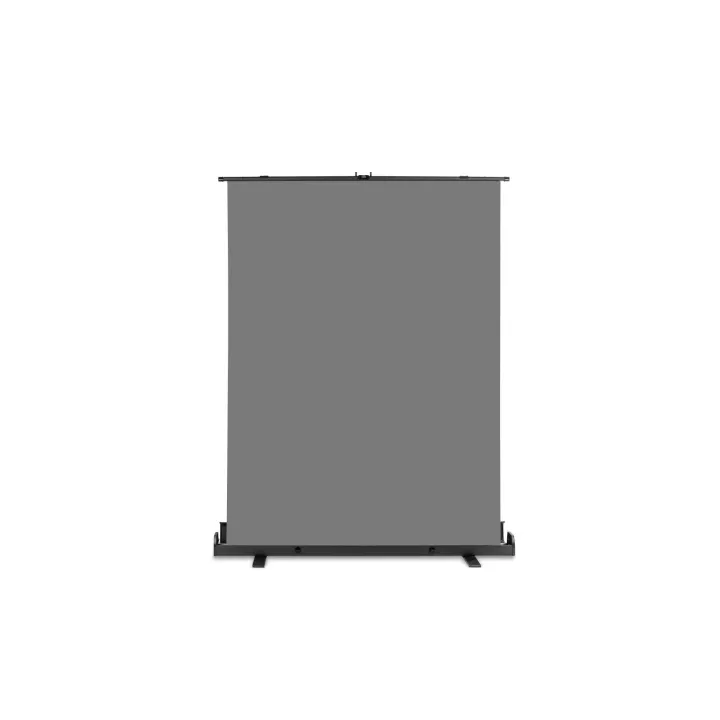 Walimex Pro Fond Roll-up 155 x 200 cm Gris