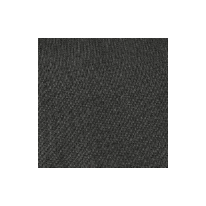 Hama Fond Tissu, 2.95 x 6 m Noir