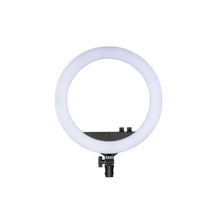 Nanlite Lumière continue halo 14U Lampe annulaire